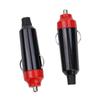 Pair of Automotive Grade Waterproof Plugs Compatible with Cars