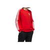 Adidas Neo CNY Minnie Print Sport Sweatshirt Women Tops Light-Crimson GE7770