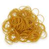 150Pcs High Elastic Rubber Bands Elasticity Fasteners Elastic Stretchable Bands  Home Use