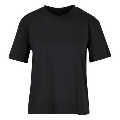 Build Your Brand Womens/Ladies Basic T-Shirt