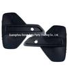 Compatible Front Fog Light Cover for 2023 Volvo XC40 (Part Number: 32136101)