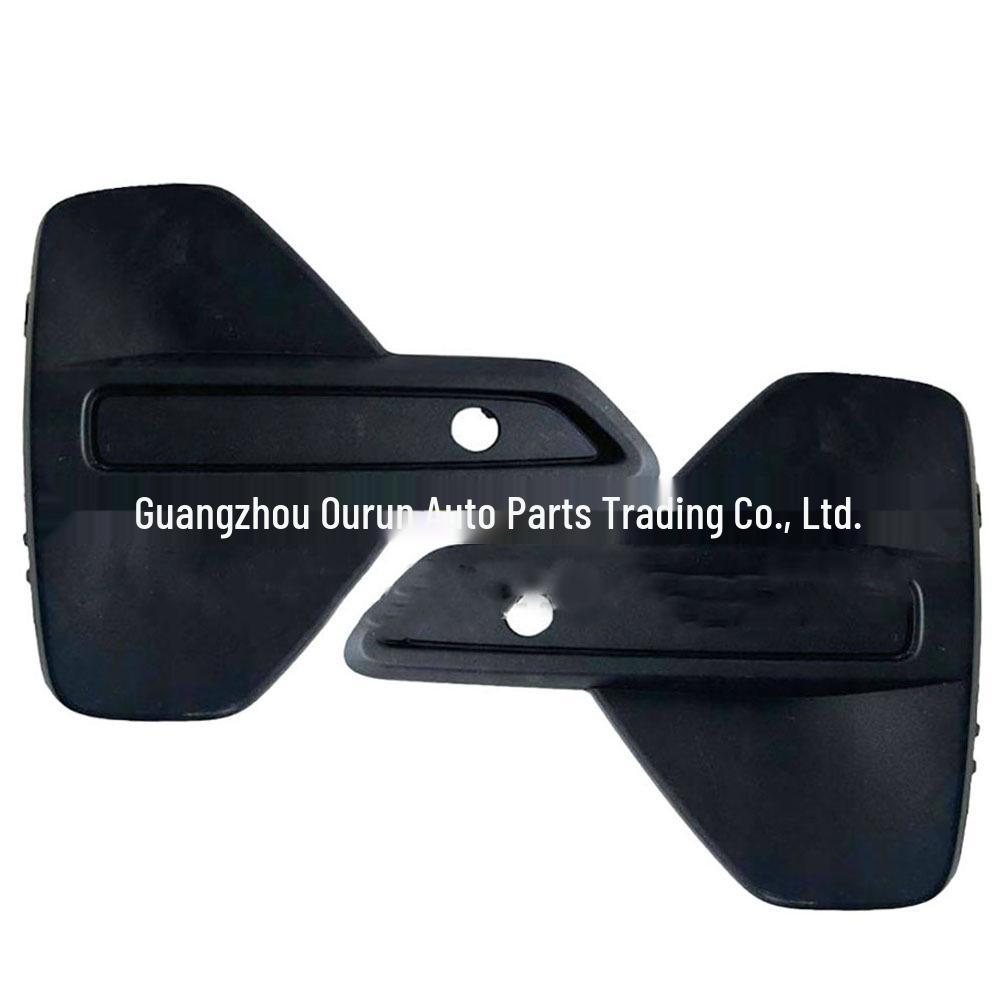 Compatible Front Fog Light Cover for 2023 Volvo XC40 (Part Number: 32136101)