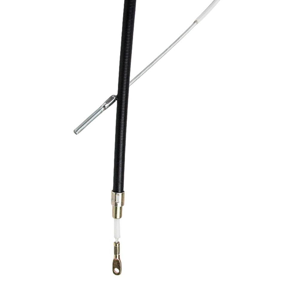 Hand Brake Cable 34411162005 For BMW 5 Series E34 1992-1995 Replace 34411156436