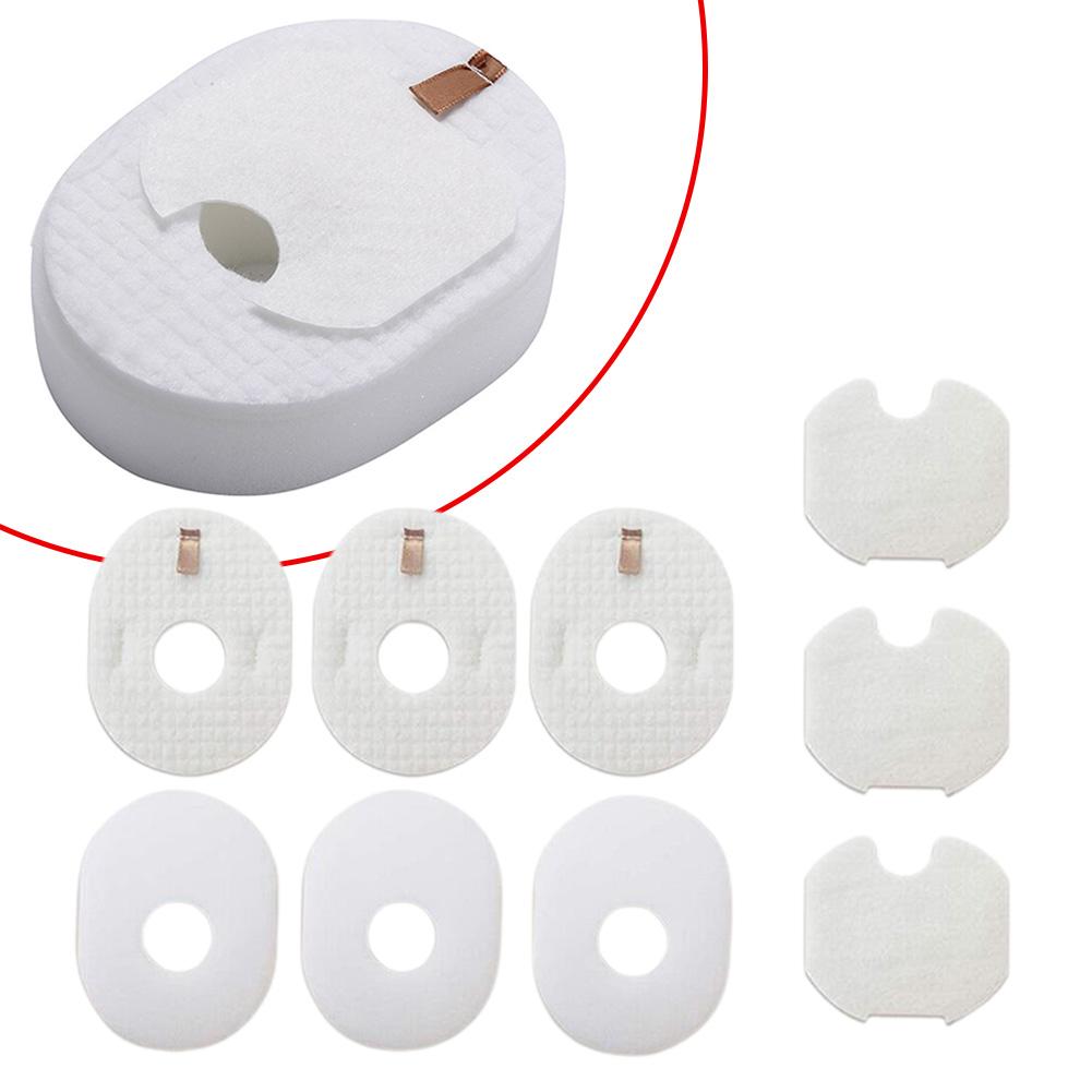 Filterelement, Filterschwamm, Zubehör, Filterteile