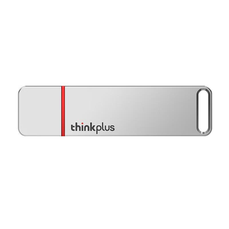 ThinkPlus Lenovo TU100Pro Portable SSD U Disk
