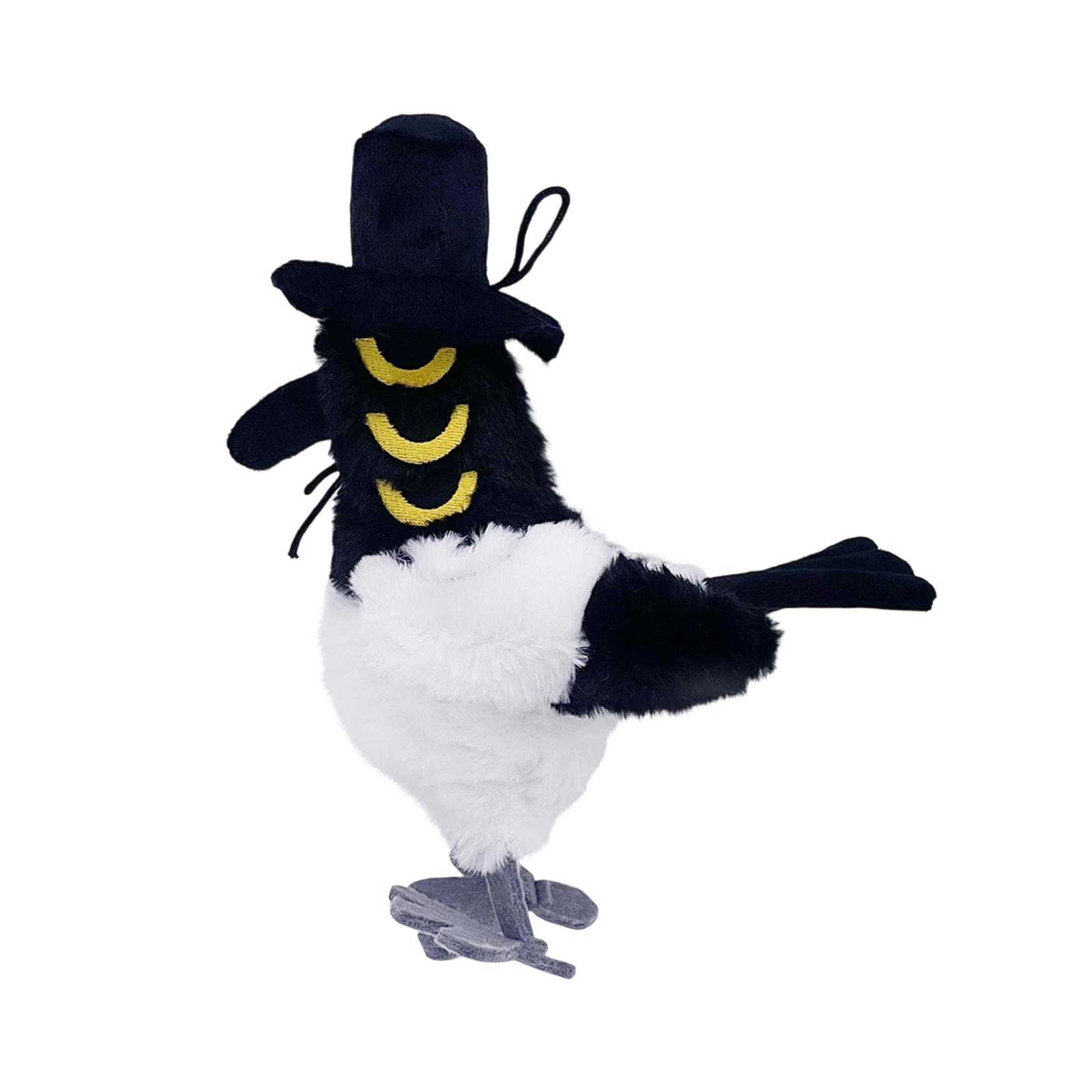 

Аниме Игровые Периферийные Плюшевые Игрушки (лента Марк) One Size