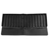 Dishwashing Kitchen Cleaning 14in*4in Silicone Sink Guard Secure Suction Hold Adjustable Design Easy To Install