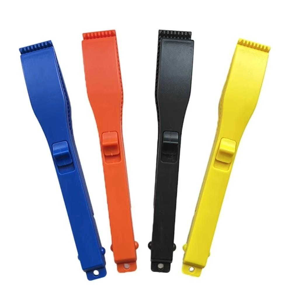 Multifunctional Fishing Fish Clip Plastic Fishing Pliers Gripper Durable Fish Gripper  Tackle Tool