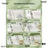 Junior High & Primary Students' Ebbinghaus Vocabulary & Dictation Speed Reading Book