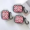 Retro Love Soft Earphone Cases Cover Case For Airpods 4 Pro3 Pro 2 1 Pro2 3