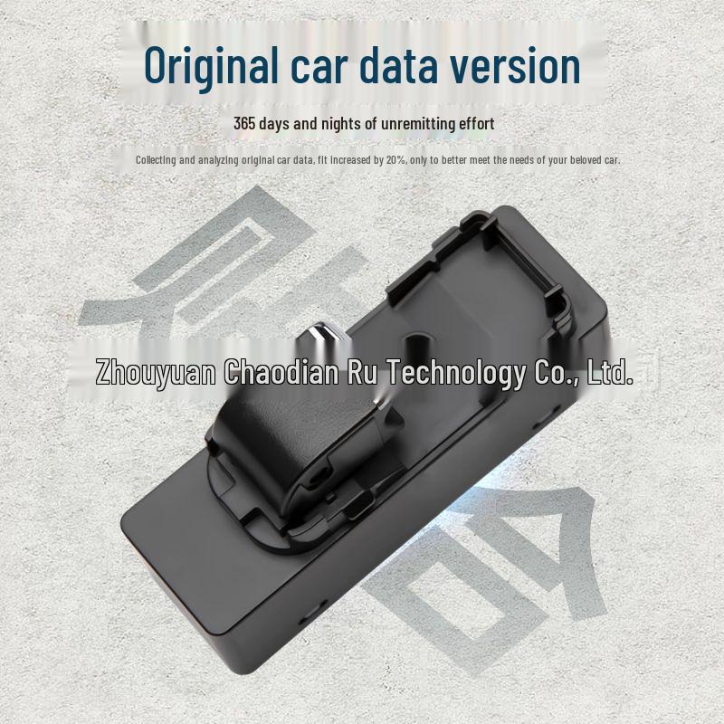 Mazda Atenza (2017-2020) Right Front Electric Window Switch GW2F-66-370