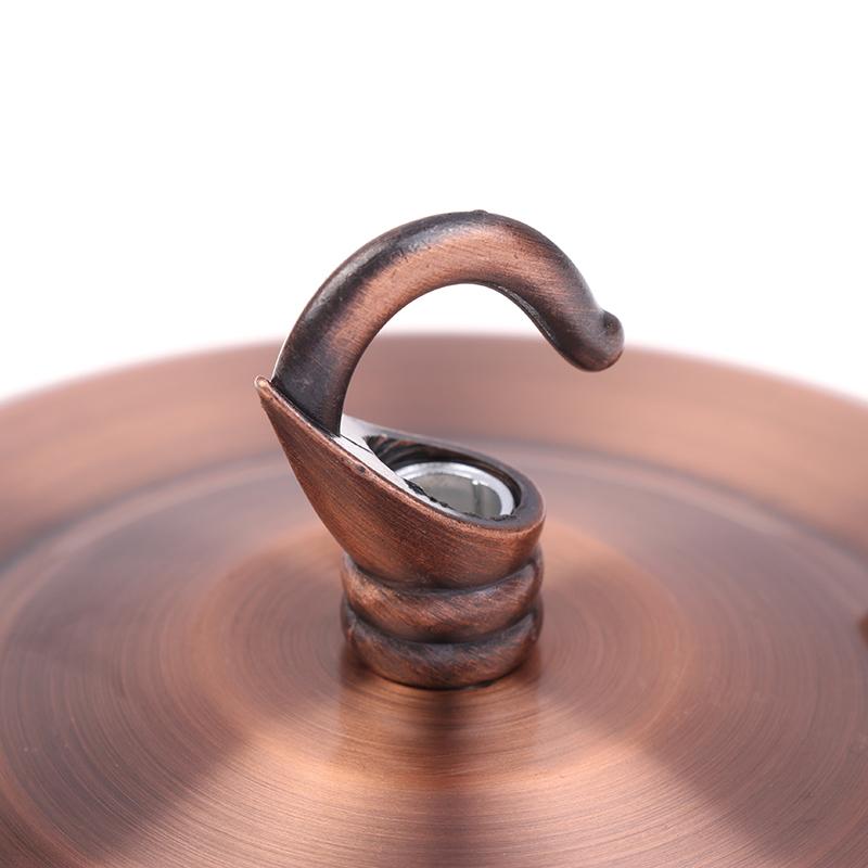 1Pc Lamp Part Ceiling Plate Holder Fitting Wall Hook Light Living Room Pendant Plate 10.5*6Cm Household Diy Chandelier Decor