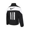 Nike Air Wvn Track Jacket Comfortable Soft Skin-Friendly Versatile Stand Collar Youth Kids Jackets IH5968-010