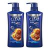 Clear Anti-Hair Loss & Strengthening Shampoo