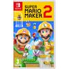 Nintendo Super Mario Maker 2 Video Game 2.8 Go Couleur Joyeuse