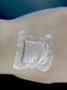 50 pieces of waterproof bandage tape dressing fixed dressing first aid kit dressing 2025