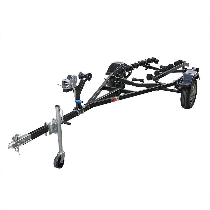 De aite Boat Trailer 1