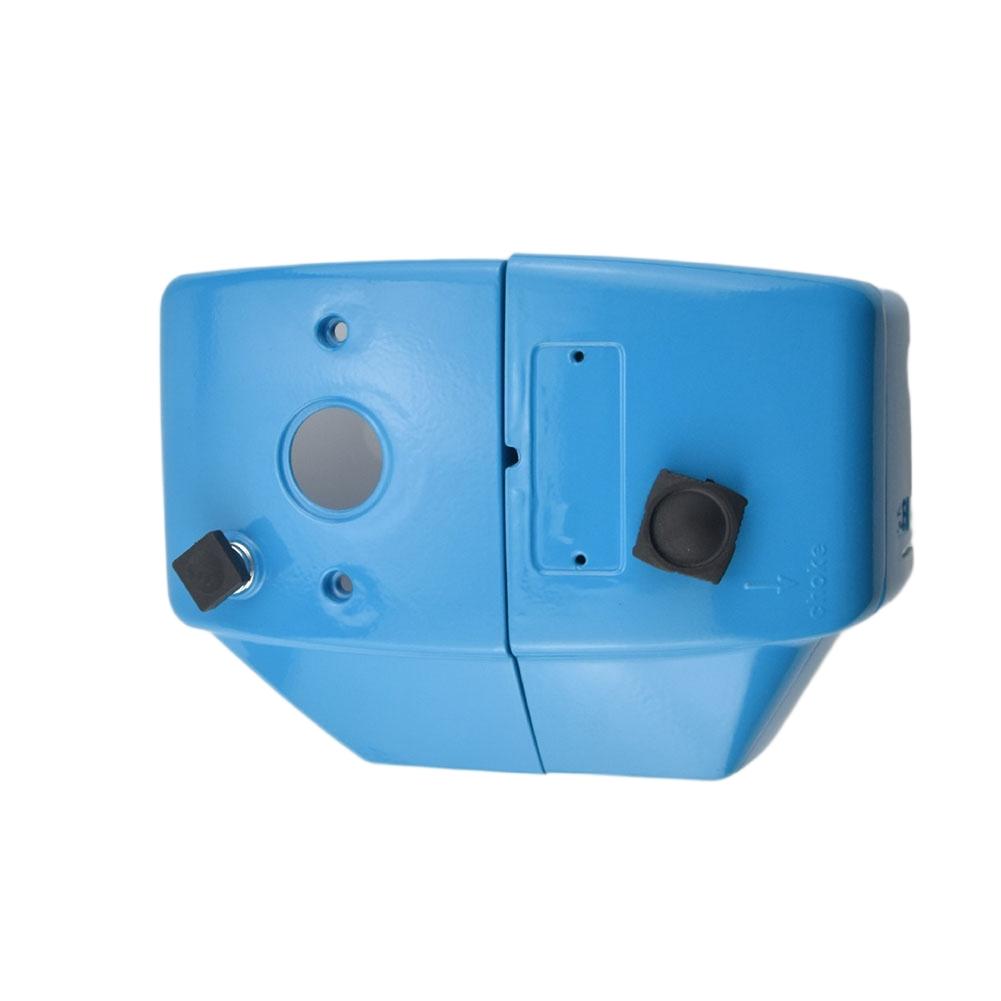 

1pc Oil Filter Accessory Top Cover Top Cylinder Air Filter Cover Housing Compatible 070 090 1106 080 1600 Chainsaws Garden Tools China Mainland