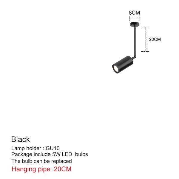 

Современный минималистский ресторан длинная люстра скандинавский дизайнер гостиная освещение бар кухня украшение дома подвесное освещение Natural white