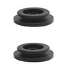 2x Radiator Mount Bushing 21506-4M400 for Nissan Versa Sentra NV200 Quest Altima