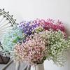 Artificial Gypsophila Bouquet for Home or Bridal Decor