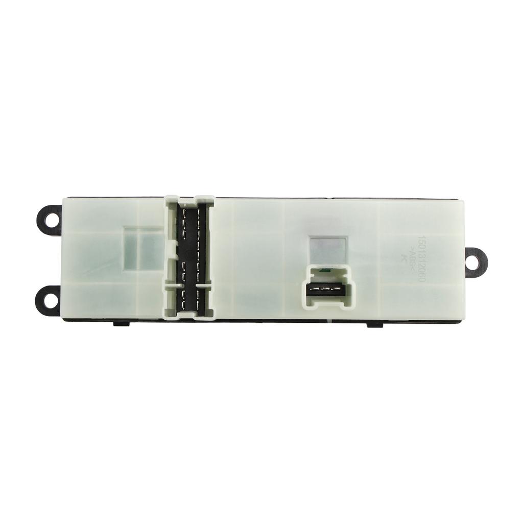 Master Power Window Switch For Nissan Tiida C11 SC11 C11Z 2006-2010 25401-1JY0A
