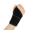 1pc Faixa de suporte de pulso esportivo para levantamento de peso, jogar basquete, fitness, fita protetora de pulso, faixa de bandagem, tiras ajustáveis