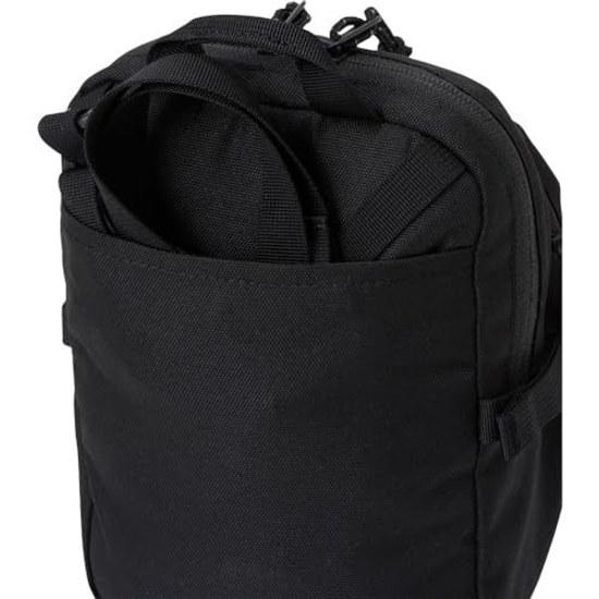 NORTH FACE Boulder Mini Shoulder Fawn Gray ONESIZE