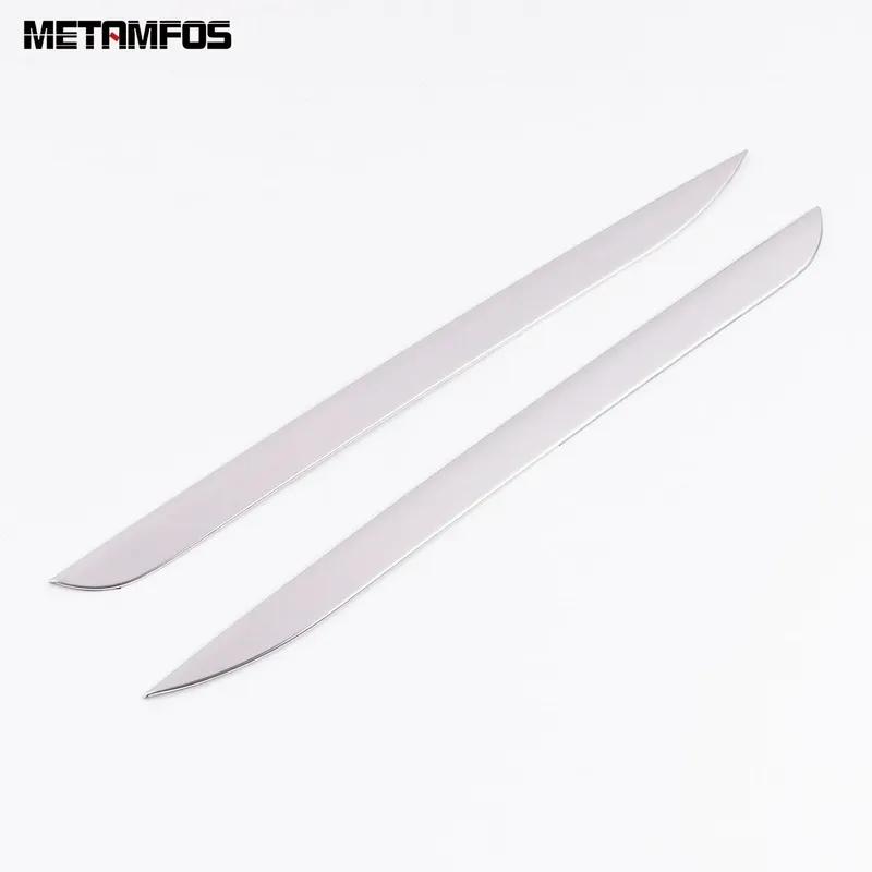 For Toyota Camry SE XSE TRD 2018- Rear Bumper Lip Trim Body Kit Spoiler Splitter Diffuser Protector Car Accessories