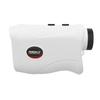 Long-Range Golf Laser Rangefinder & Speedometer - 1000m Outdoor Distance Measuring Device
