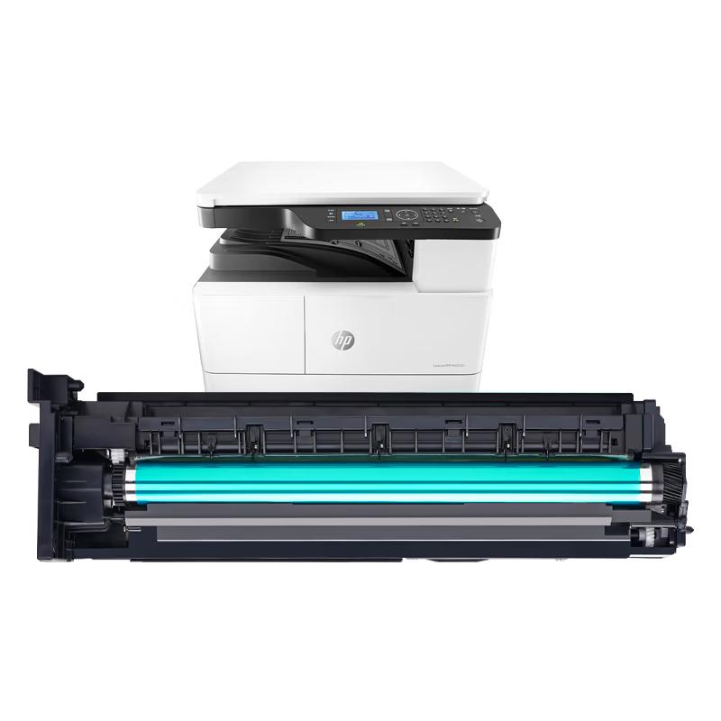 Compatible Toner & Imaging Drum for HP LaserJet MFP M42523/M42525 Series