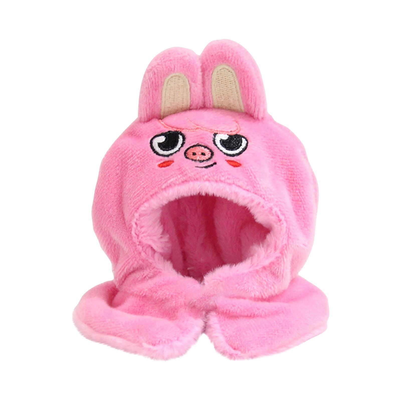 

Концертный световой чехол, кукольный плащ-шляпа One Size