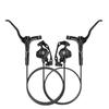 Mountain Bike Hydraulic Disc Brake Kit