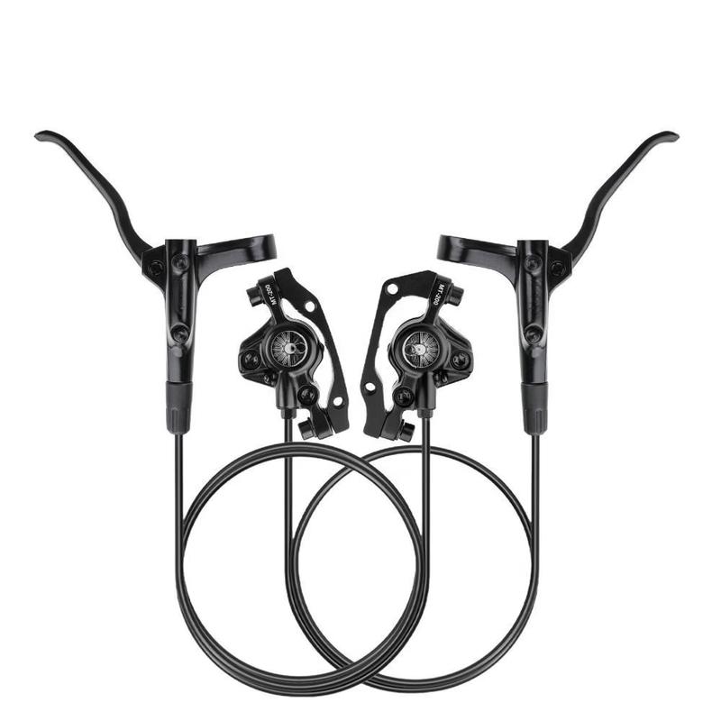 Mountain Bike Hydraulic Disc Brake Kit