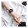 [Casio] CASIO Standard Digital Ladies Watch LW-204-1B Casio BOX Overseas Model Black [Parallel Import]