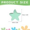 272pcs Pre-made Origami Lucky Stars Paper Wishing Star for Best Wish Christmas Party Wedding Valentine's Day Girl Friends Gift