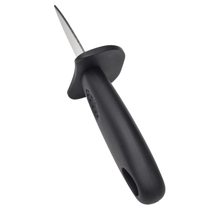 Coffret à Huîtres - Cook Concept - 9 Pièces - élégant - Gris