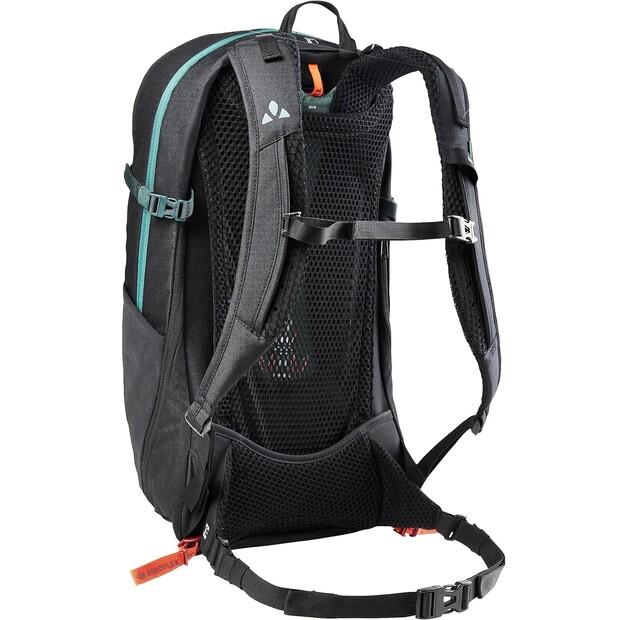 Рюкзак Vaude Wizard 18+4 schwarz (12153-010)