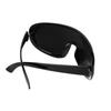 Pinhole Glasses Exercise Eyewear Eyesight Improvement Training Gadget Supplies For Outdoor Traveling Camping Accessory