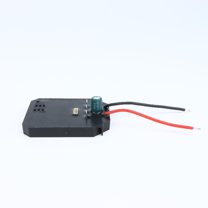 Placa de Circuito Impreso Placa Base Controlador Taladro Eléctrico 18V-21V Amoladora Eléctrica de Litio Sin Escobillas Controlador Placa Base Herramienta Eléctrica