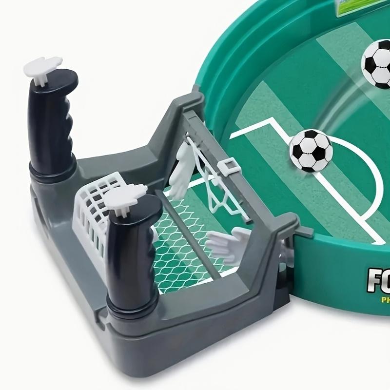 Tabletop Football Children's Interactive Board Game Parent Two-player Board Game for Family Gatherings and Parties