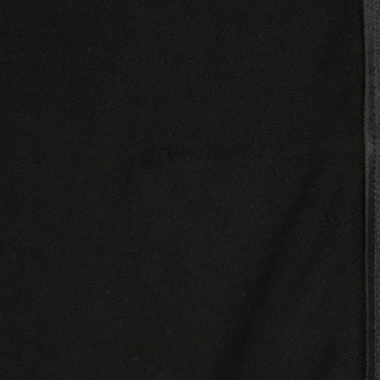 MLB Sweatshirts Unisex Black Hooded Moderate Cardigan 31TR01011-50L