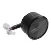 1 Pcs Lcd Digital Motorcycle Speedometer Dc 12V Brand New High Quality Durable Waterproof Anti-Vibration Mechanical Instrument