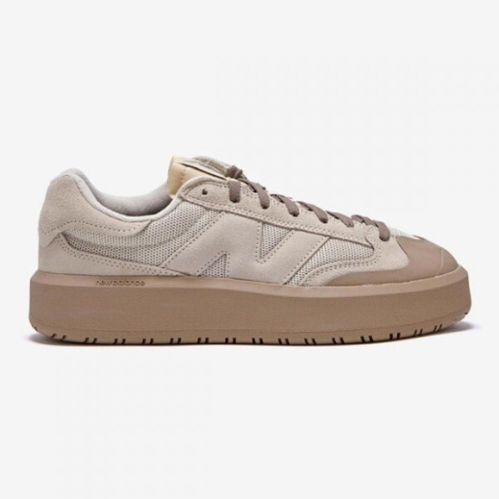 

New Balance Nqj Nbpacs403a 35 Карамельно-бежевые кроссовки 220