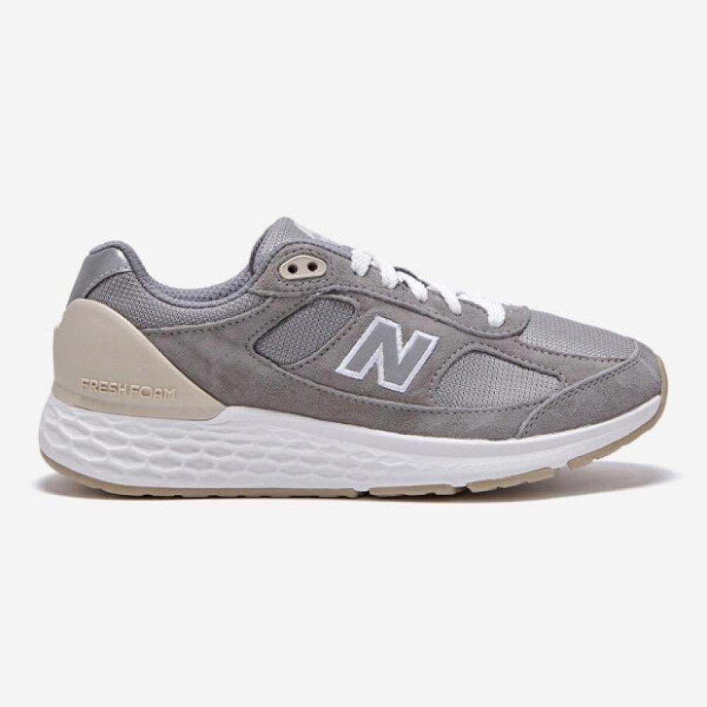 

New Balance Кроссовки Nqj Nbpqcf721g 15 Fresh Foam Walking 1880 V1 225