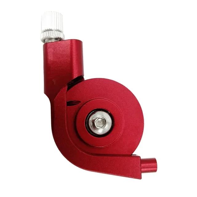 1 stuks Universele Racefiets V-rem naar Remklauw Adapter Vouwfiets V-rem naar Remklauw Spanning Slag Converter voor de Meeste Racefietsen