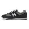 New Balance NB 393 Comfortable High-Top Casual Running Shoes Unisex Sneaker Black ML393SM1