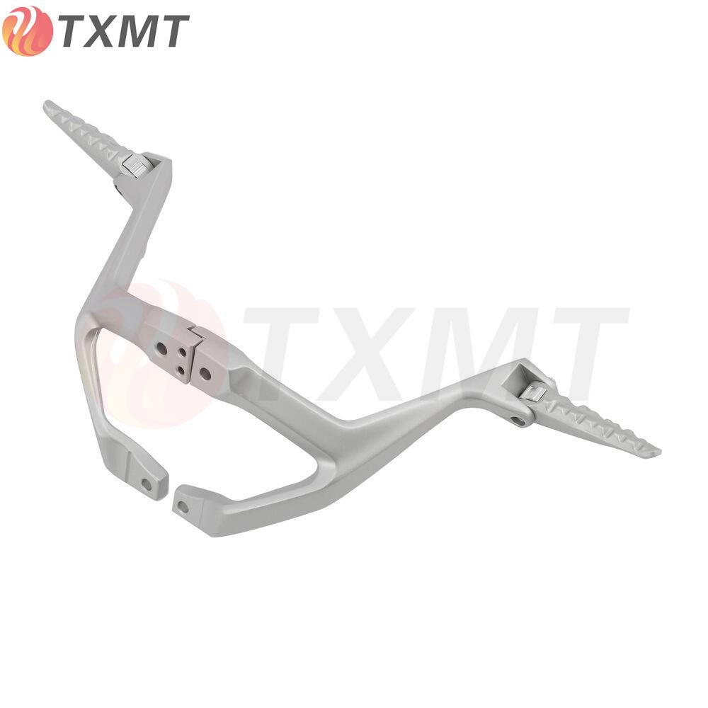 Rear Footrest Bracket for Ducati 1199/899/959/1299/V2