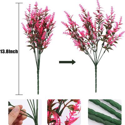 Deko & Wohnaccessoires – Künstliche Blumen & Kränze
