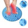 Magnetic Therapy Acupressure Pressure Point Pad Finger Pressure Plate Household Yoga Massage Mat Foot Training Muscle Relaxation